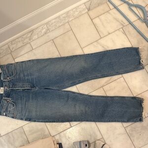 Citizens Of Humanity Jolene Jeans